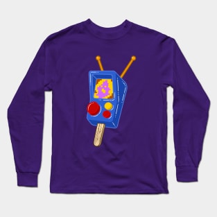 PKE Pops Long Sleeve T-Shirt